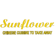 Sunflower logo.